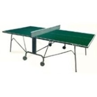 Всепогодные теннисные столы